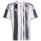 Adidas Παιδική ποδοσφαιρική φανέλα Juventus 25/26 Home Jersey Adidas Παιδική ποδοσφαιρική φανέλα Juventus 25/26 Home Jersey